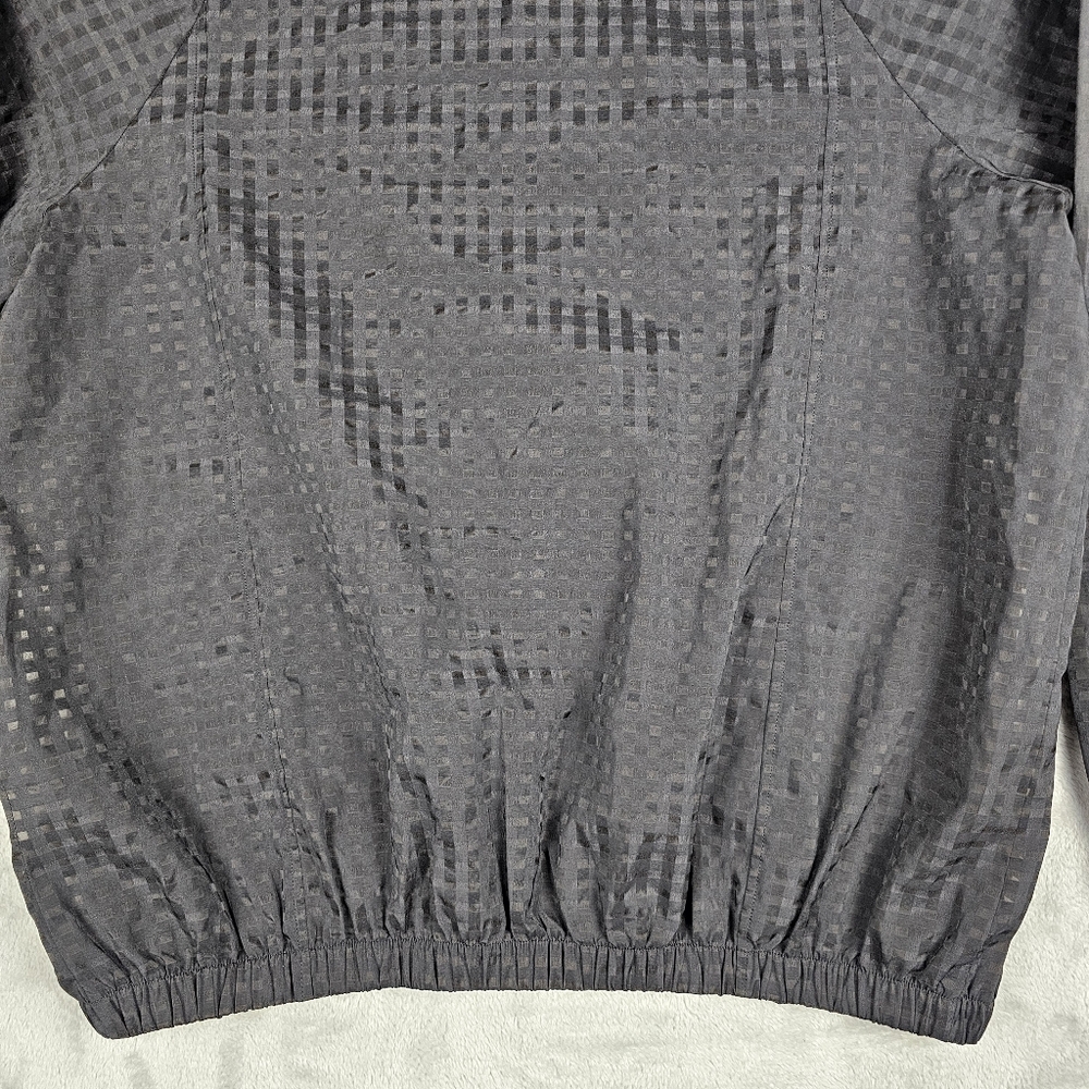 Fabletics Cleo Performance Lightweight Zip Up Jac… - image 14